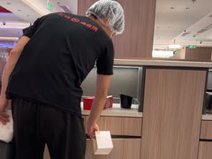 -海底捞火锅(杭州庆春路夜宵主题店)