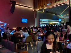 -TZ House音乐现场(来福士中心店)