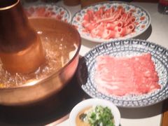 -北京老门框爆肚涮肉馆(锦业路店)