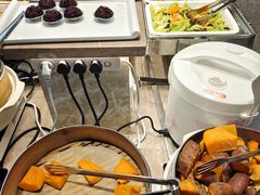 -素满香·素食自助餐(福州·长乐北路店)