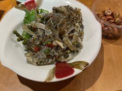 -一心创作料理屋(经开万达店)