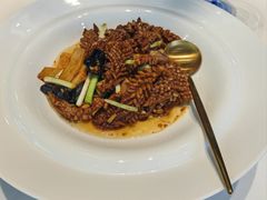 -鹊华居·地道鲁菜·海鲜·融合味(大明湖店)