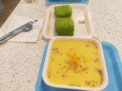 -满记甜品(无锡八佰伴店)