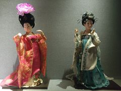 -西安大唐西市博物馆