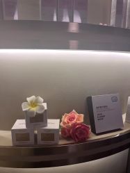-婳香·女性英式芳疗SPA