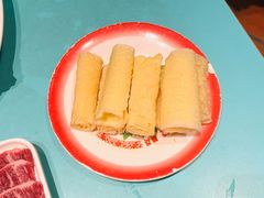 响铃卷-神更仔·潮汕魂大排档(汉口路店)