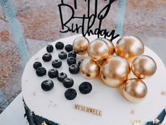 -麦雪尔甜品·生日蛋糕(新街口旗舰店)