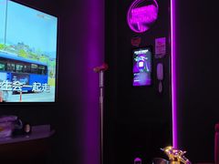 -星聚会KTV X Party(上海真如中海环宇城店)