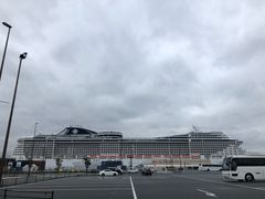 -福冈国际邮轮码头