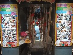 -东方饺子王(工农大路店)