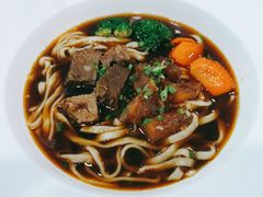 -康师傅私房牛肉面(北京南站店)