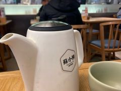 -苏小柳点心·手作小笼包(新街口分院店)