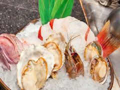 -大葉日本料理·龍蝦任食放題(廣州W酒店)