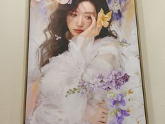 -天真蓝照相馆(五角场百联又一城店)