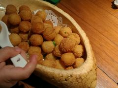 -外婆私房菜(新亚百货店)