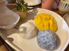 -泰堤坊(淡水体育馆店)