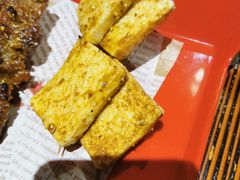千叶豆腐-大成海鲜烧烤·海鲜粥(长寿路店)
