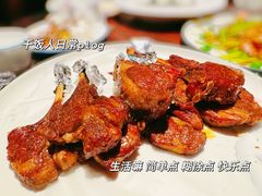 -石涧故事·私房菜(紫云路店)