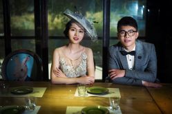 点击看大图 -GO VISION 动视觉婚纱摄影高级定制