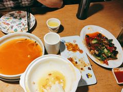-蜀宴小调·精致家常菜(科华店)