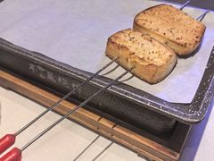 -不是烧烤·武汉大排档(亚运村店)