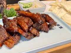 -京杭上院(运河店)