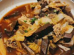-老爷庙风味美食府(魏都大道店)