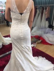 -LANYI COUTURE高级婚纱礼服改衣店