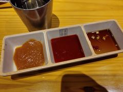 -喜来稀肉(北外滩白玉兰广场店)