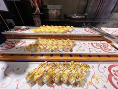 -韩盛·盛江山自助料理(中街大悦城店)