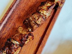 猪肉大串-华梅西餐厅(哈尔滨中央大街店)