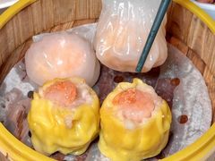 -南拳十三姨·潮汕砂锅粥·粤菜(西单大悦城店)