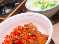 -农耕记·湖南土菜(福田车公庙店)