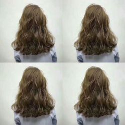 -GIRL STYLE 烫发·染发沙龙