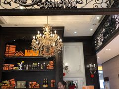 -Monchouchou檬舒舒(尚嘉中心店)