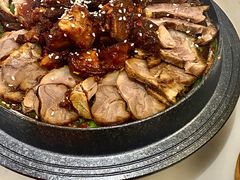 -HOTISLAND海鸡岛·韩国料理(江南西店)
