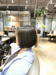 -Mentor Hair Salon