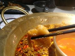 -哥老官重庆美蛙鱼头(宝山龙湖店)