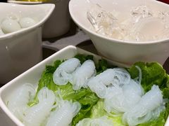 -海底捞火锅(方圆荟店)