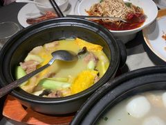 -小厨娘淮扬菜(河西奥美大厦店)