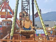 -莆田亚特湾水上乐园(原水上欢乐谷)
