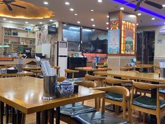 -马艾萨中国兰州传统牛肉面(惠新里店)
