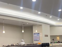 -爱康国宾体检中心(福田分院)