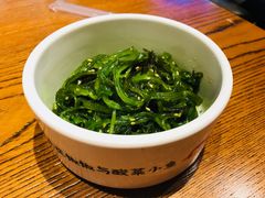 -渝是乎川渝小炒(新世界百货望京店)