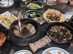 -云海肴·汽锅鸡·云南菜(美罗城店)