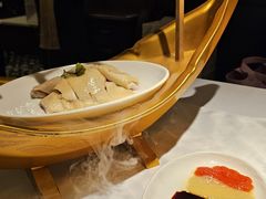 -狮拾久·现代新加坡料理(壹方城店)