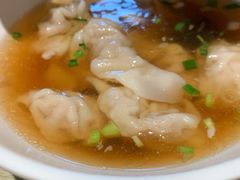 -鸡鸣汤包(复地活力广场店)