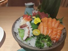 -德川家日本料理(中关村寰太大厦店)