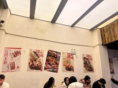 -盟重烧烤(东瓜山创始店)