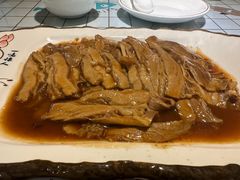 -清真文铁家烧麦馆